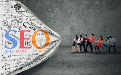 Why Is SEO Important for Lawyers