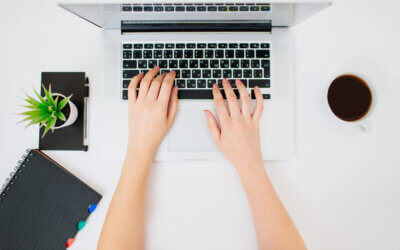 Best Practices for Creating Law Firm Web Content