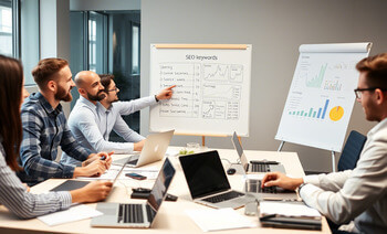 semantic seo strategy