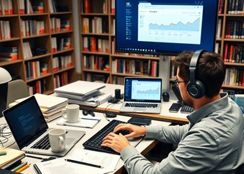 Boost Your Law Firm’s Visibility with These Google Top SEO Tools