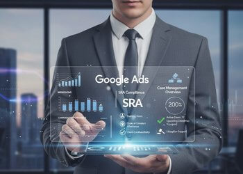 Top 5 Google Ads Campaign Violations That Will Get You in Trouble with the SRA