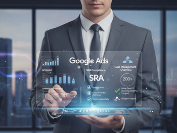 google ads campaign