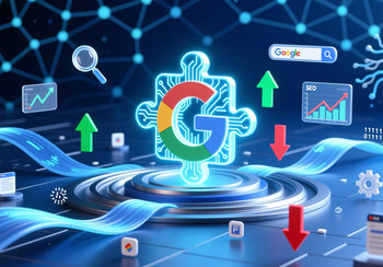 Google’s December Core Update 2025 and What Law Firms Should Do Next