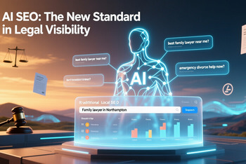 New Local SEO for Lawyers