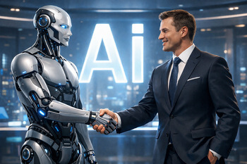 The Marketing Ecosystem Is Shifting: What AI Means for Law Firms’ Visibility and Growth