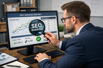 When Rankings Hold but Legal Traffic Falls: Using Organic Traffic Data to Find the Cause