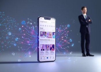 ‘Discover Only’ Core Update: What Google’s Latest Changes Mean for Your Law Firm’s Visibility in 2026